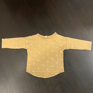 Quincy Mae Shirt 12-18mo